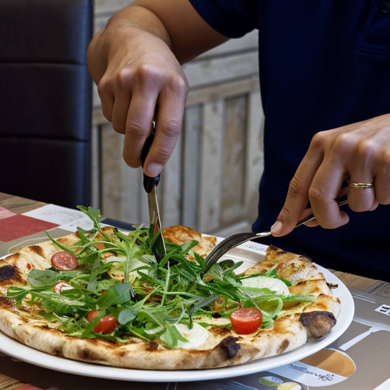 Au Gout Roman - restaurant AIRE-SUR-LA-LYS - pizzeria aire sur la lys - top resto LAMBRES