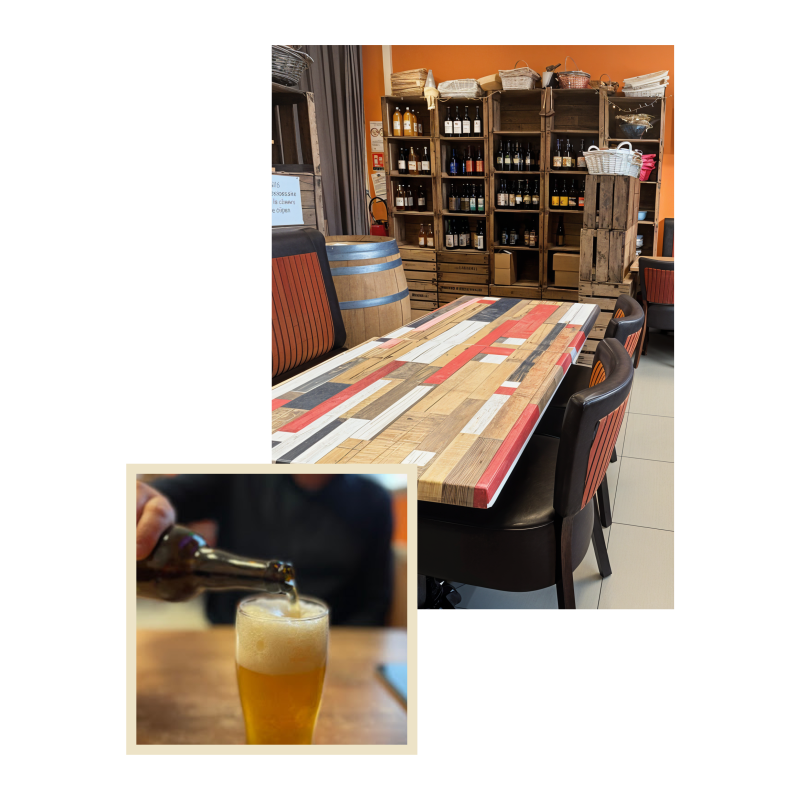 Au Gout Roman - restaurant AIRE-SUR-LA-LYS - pizzeria aire sur la lys - meilleur restaurant LAMBRES