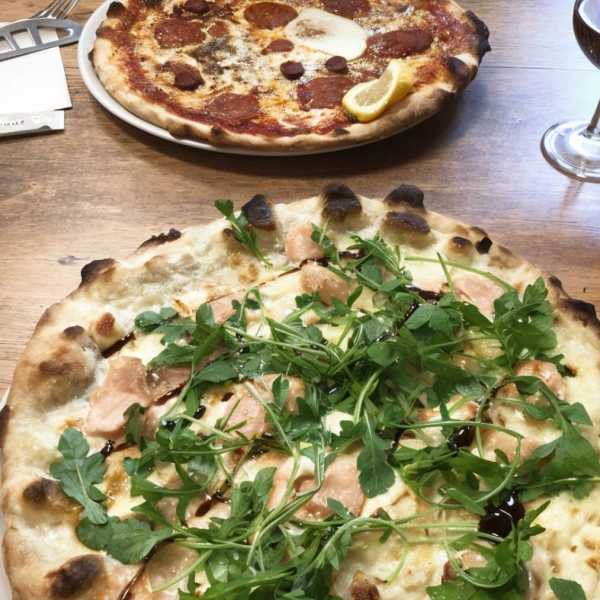 La carte - Au Gout Roman - restaurant AIRE-SUR-LA-LYS -  pizza aire sur la lys - manger a LAMBRES