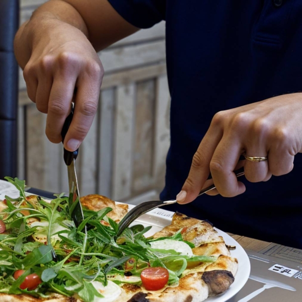 La carte - Au Gout Roman - restaurant AIRE-SUR-LA-LYS -  pizza aire sur la lys - meilleur resto LAMBRES