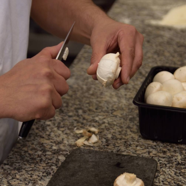 Au Gout Roman - restaurant AIRE-SUR-LA-LYS - pizzeria aire sur la lys - top resto LAMBRES