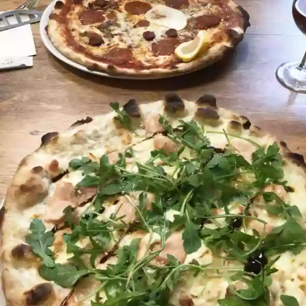 La carte - Au Gout Roman - restaurant AIRE-SUR-LA-LYS -  pizza aire sur la lys - restaurant sympa LAMBRES